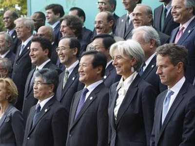 Ξεκίνησε η σύνοδος του Φόρουμ Οικονομικής Συνεργασίας Ασίας-Ειρηνικού